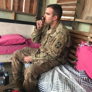 Meet your Posher, Sam